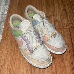 Nike Dunk Low SE Sun Club